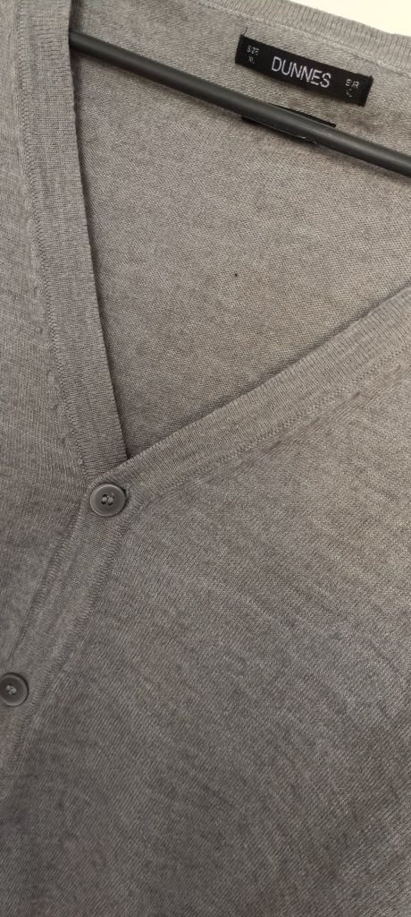 Sweter Dunnes merino
