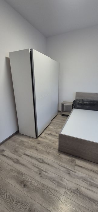 Mieszkanie 2 pokoje z aneksem kuchennym parter