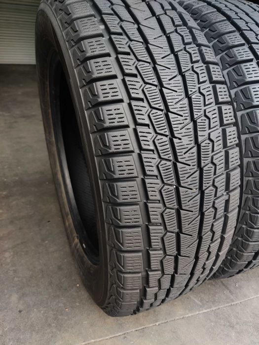 Yokohama Ice Guard R18 235 60 шини зимові 9мм 24р