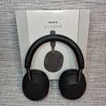 Беспроводные наушники Sony wh-1000xm5