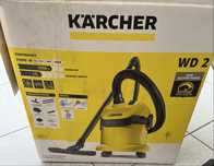 Aspirador Karcher WD2 1000 watt