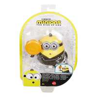 Mattel Minionki Minionek Otto rzut kamieniem 10cm