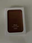 Iphone Wallet Leather
