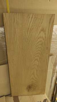Drewniana Deska Półka 35x76x1,8cm