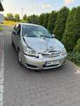 Toyota Corolla 1.4 D4D 2006