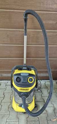 Odkurzacz warsztatowy Karcher WD6 3 worki gratis!