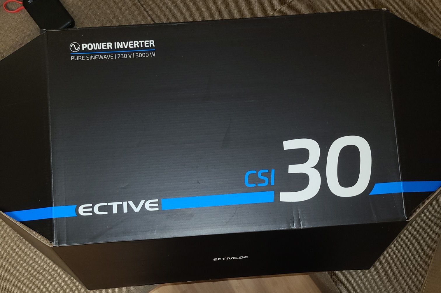 Інвертор Ective CSI30