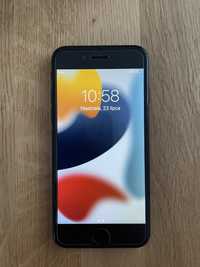 Apple IPhone 7 32GB Black