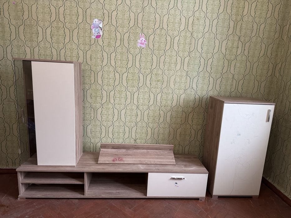 Стенка для гостинной