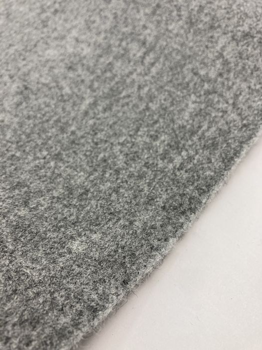 4 m Camira Synergy LDS 16 Szara Welniana Tkanina Meblowa Tapicerska