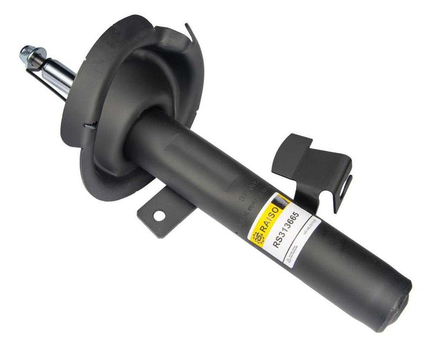 Амортизатор/Стойка Передній/Задній на Volvo C30,S40,V50,C70  04-