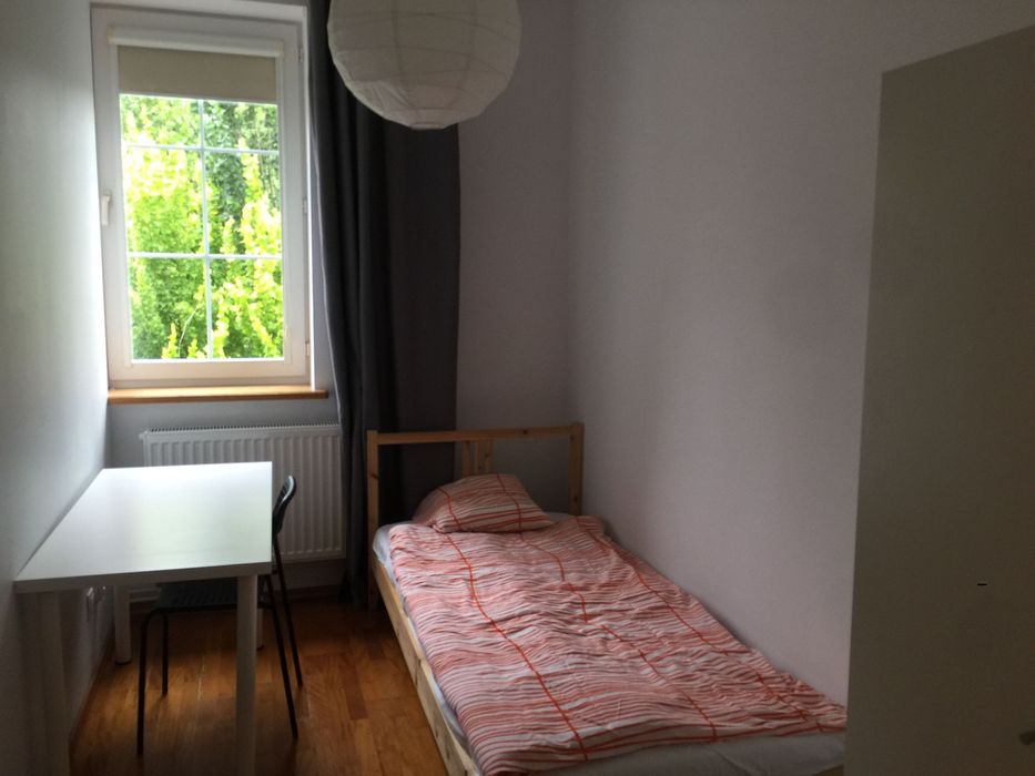 Pokój jednoosobowy Bronowice  ul. Halczyna