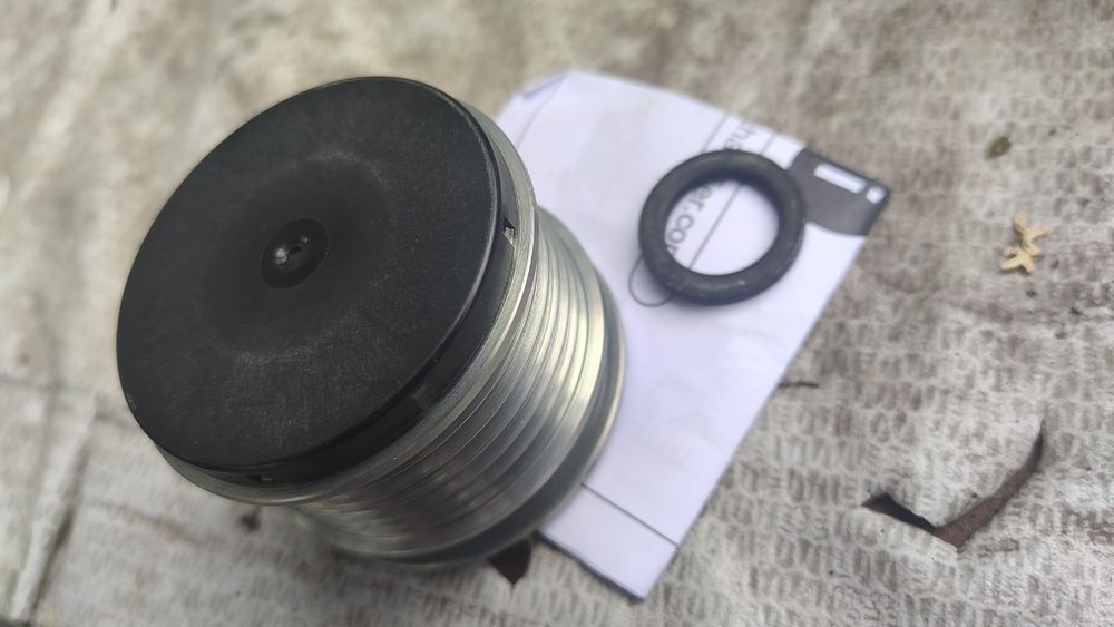 Обмінна муфта генератора Renault scenic Megane 535015510 INA