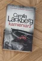 Camilla Läckberg Kamieniarz