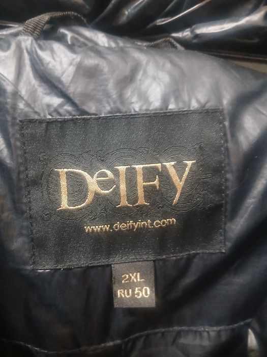 Продам зимове пальто