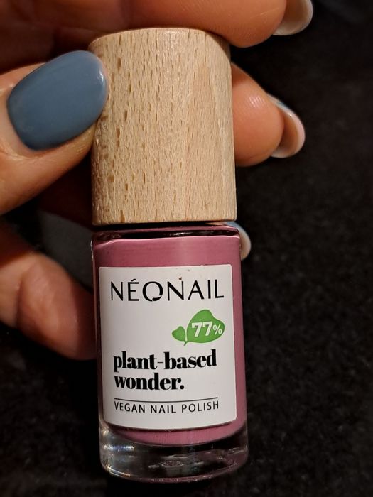 Lakier Neonail 8675-7