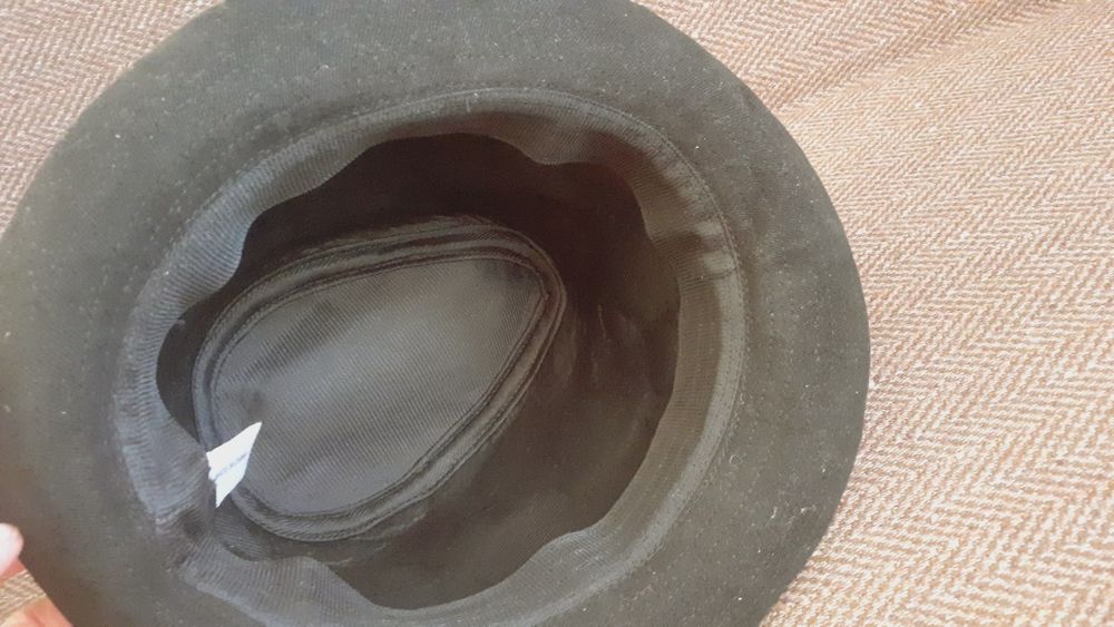 Шляпа женская 56 размер