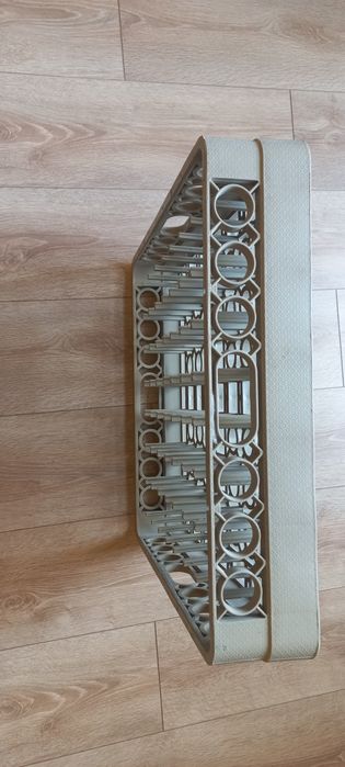 Лоток для хранения,перевозки стаканов.