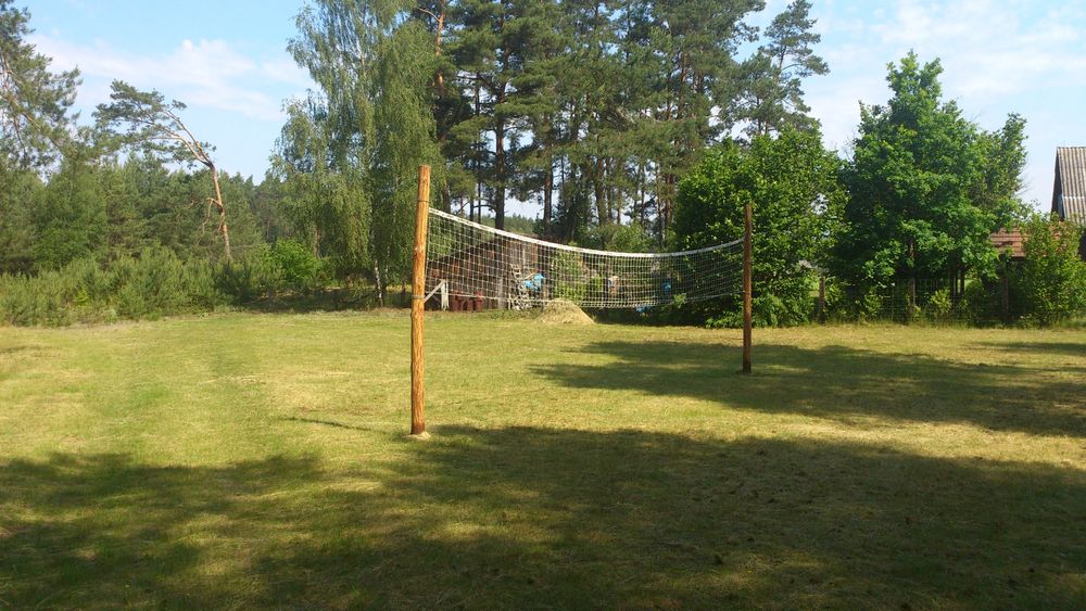 Domek pokoje noclegi balia jacuzzi