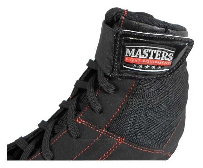 masters BUTY BOKSERSKIE do boksu bb-mfe-1