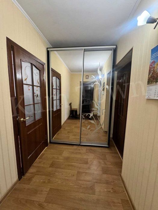 Продаж 2 кімнатної квартири по вулиці Героїв Дніпра