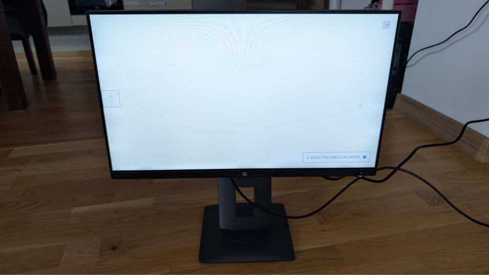 Monitor HP Z23n 23 cale FULL HD IPS LED Pivot