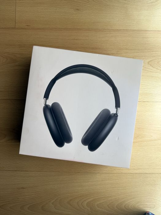 Apple Airpods Max 2