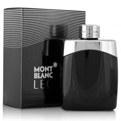 Туалетна вода Montblanc (оригінал)