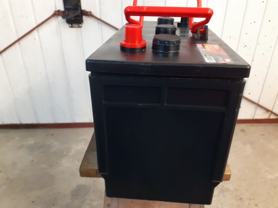 Akumulator Centra 6V 1195Ah 1000A