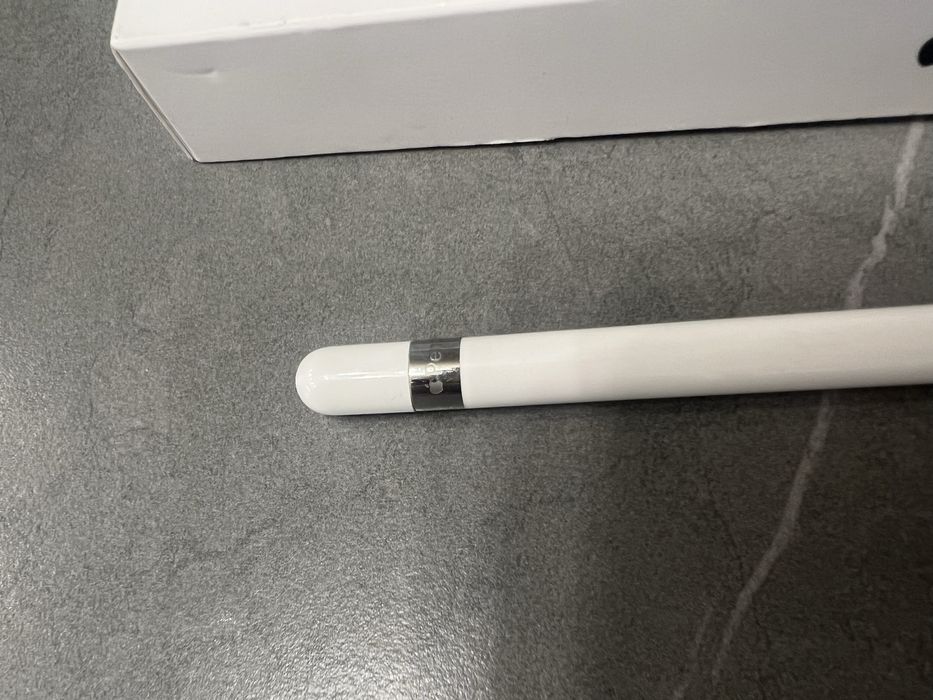 Apple pencil, 1 покоління, оригінал