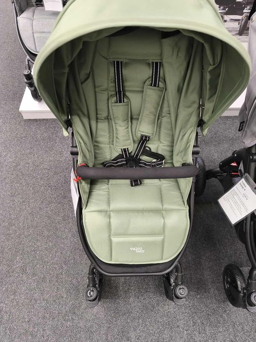 NOWY!!! Wózek Valco Baby Snap 4
