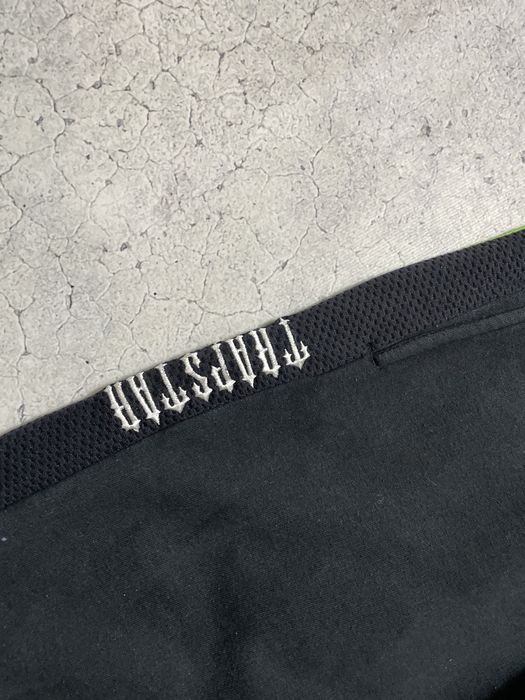 Мужские Спортивные Штаны Trapstar London M-L Drill Tech Fleece