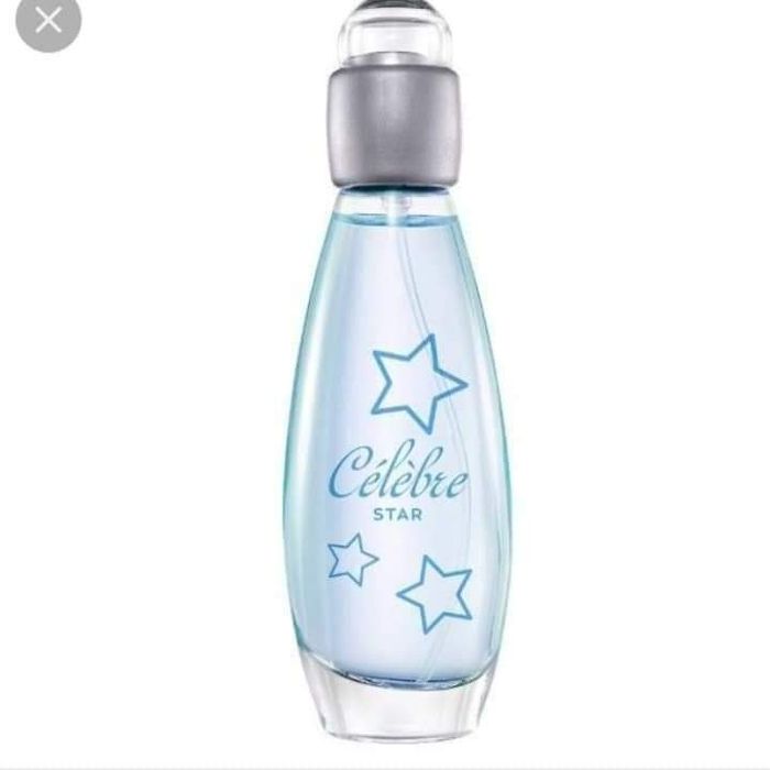 Perfum Avon Celebre Star