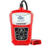 Maquina Diagnóstico Auto/Carro obd2 Multimarcas Portugues
