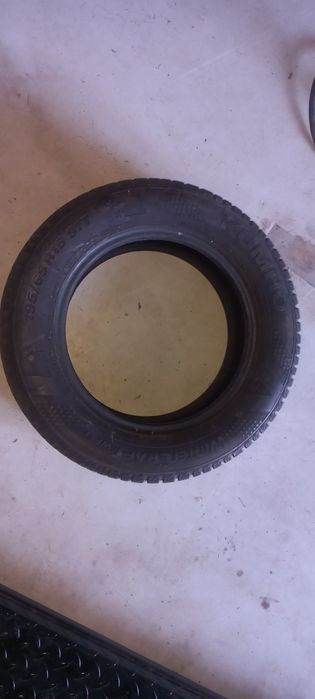 195/65 R15 KUMHO