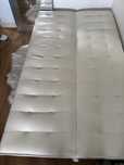 Sofa /sofa cama em bom estado