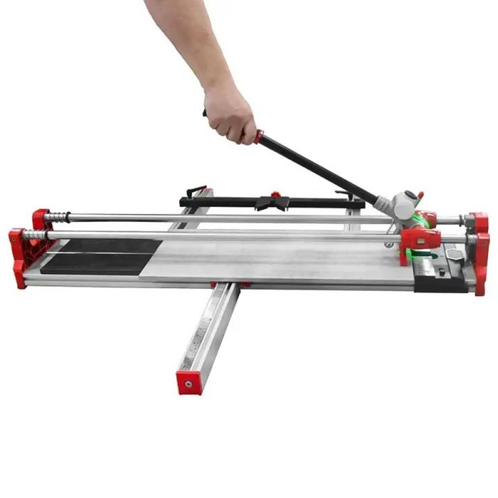 Плиткоріз монорейковий 1200 мм (1352-1200) Shijing  на підшипниках