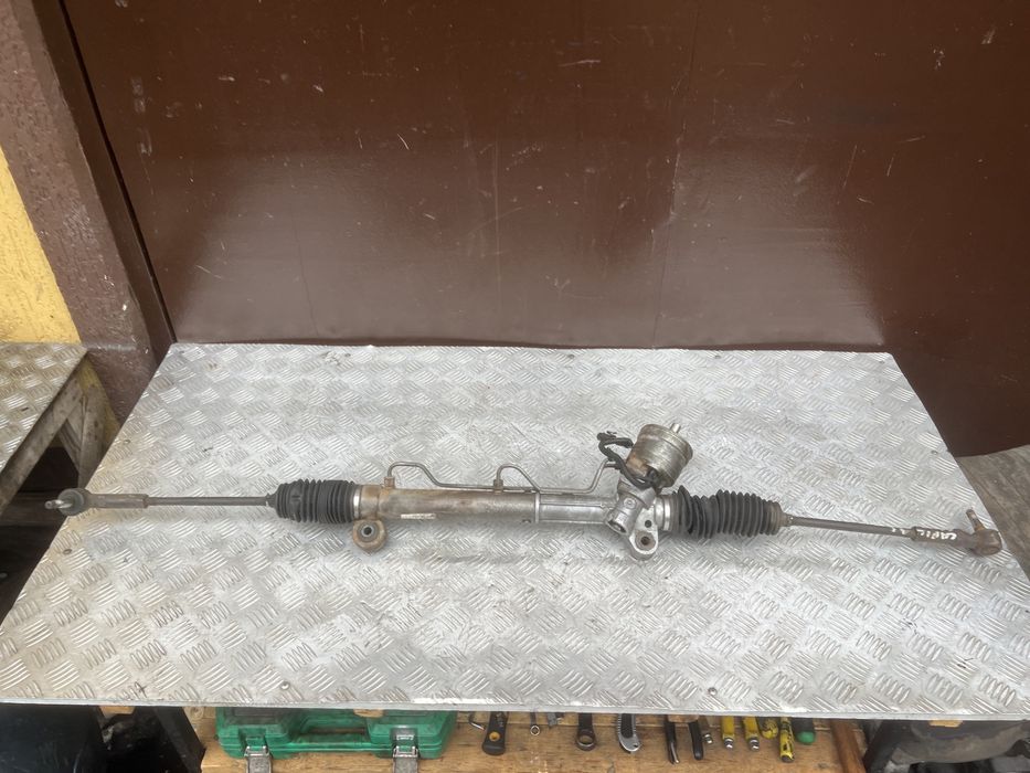 Рейка рулевая кадиллак севиль cadillac saville 1997