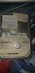 Disco IDE MAXTOR 8,10 GB 90871U2