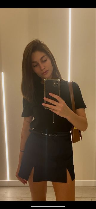 Спідниця-шорти Zara