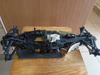 Podwozie modelu RC kyosho F1 1:8