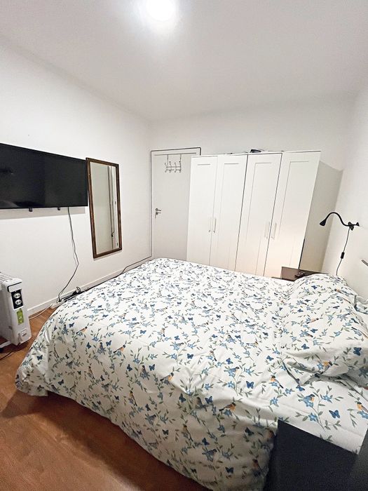 Quarto para arrendamento em Abrantes