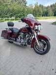 Harley Street Glide 2009r
