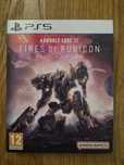 Armored Core 6 Fires of Rubicon PS5