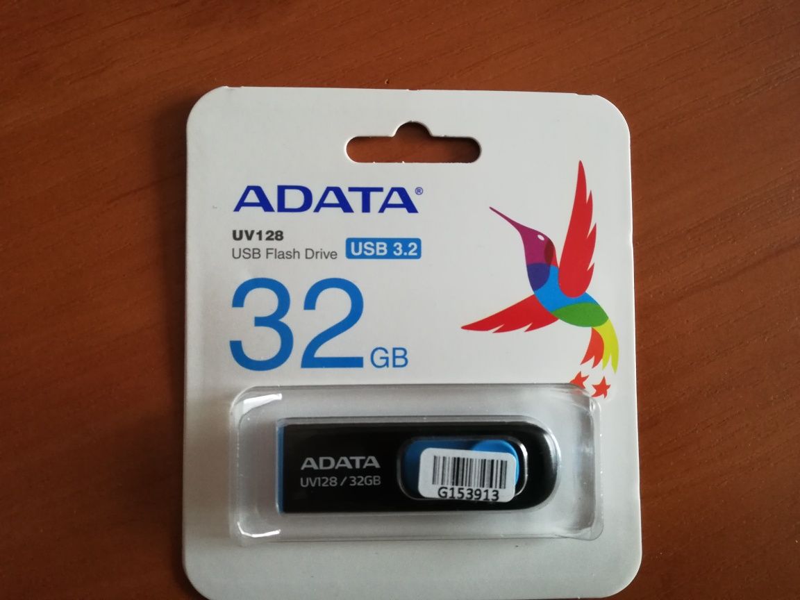 Nowy Pendrive 32 GB