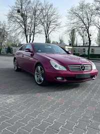 Mercedes-Benz CLS Full Wersja! Cls