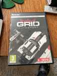 Gra Grid: Autosport PC PL