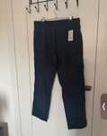 Damskie spodnie robocze Lee Cooper workwear