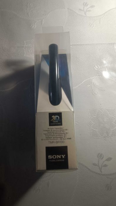 TMR-BR100 3D Sync Transmitter Sony Bravia