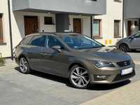 Seat Leon Seat Leon III FR